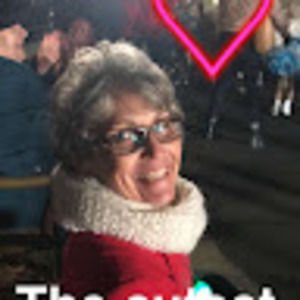 Meet your Posher, Pam